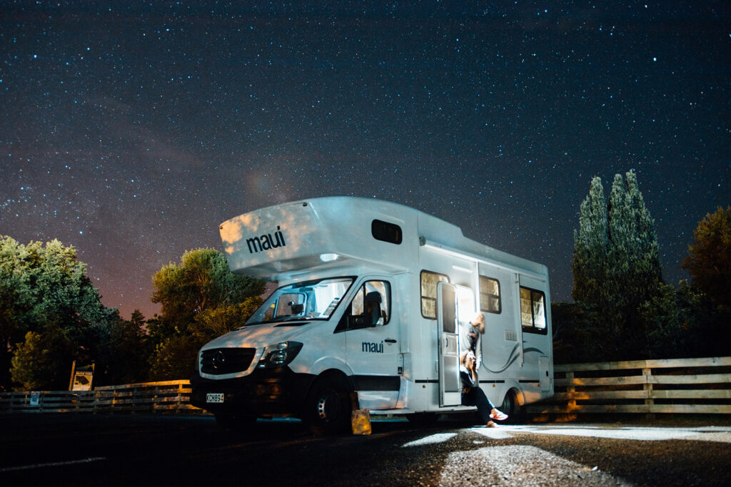 Edmonton RV Insurance you can rely on